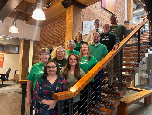 Siouxland Mental Health