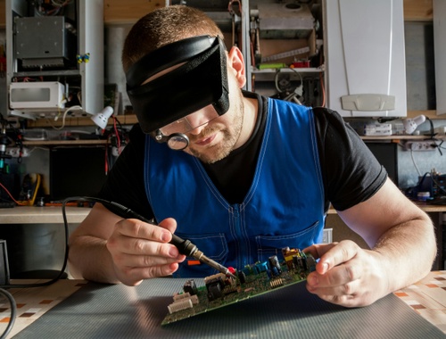 Occupation: Your Work - Your Choice<br/>