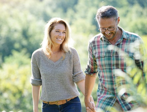 Pre-Retirees: Transitioning with Confidence