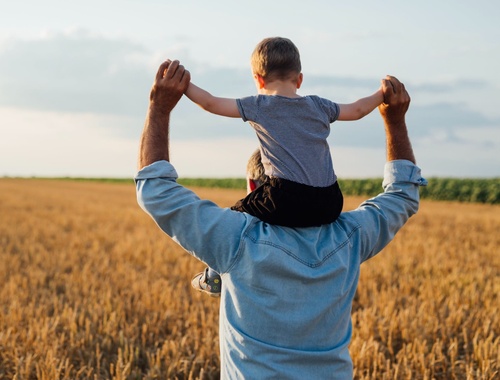 Farmers & Ranchers