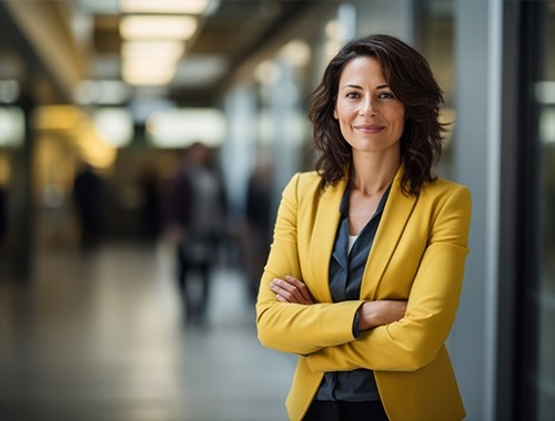 Experienced Advisors