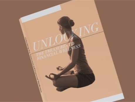 Unlocking the Treasures to Financial Wellness