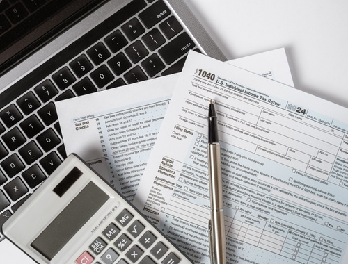 Tax Preparation