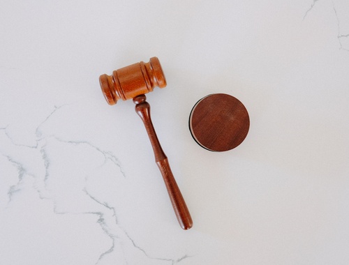 Legal Protection