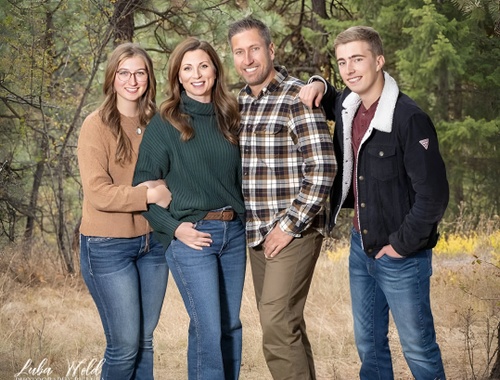 Family<br />Oriented