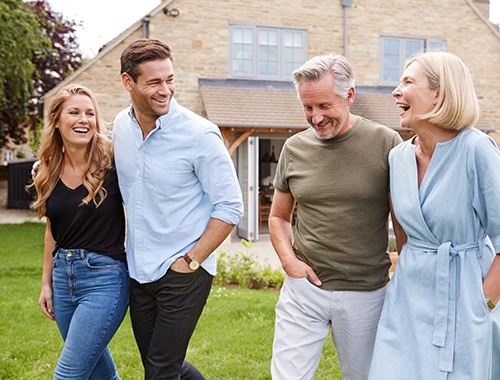 Growing Your Wealth & Family