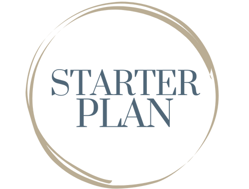 Starter Plan