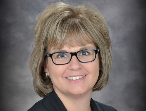 Deborah Gleason | Office Manager