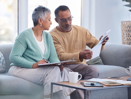 Have I saved enough to retire?