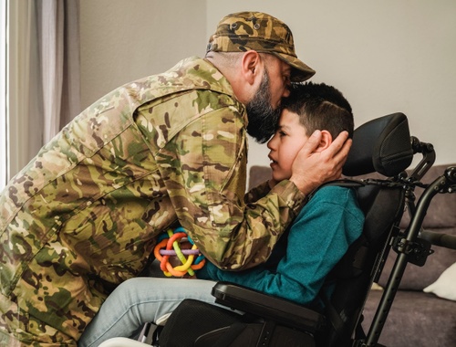 The Exceptional Family Member Program (EFMP)