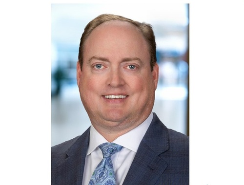 Neil E. Grant, CFP®, Managing Director & Financial Advisor