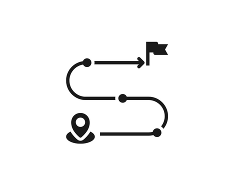 We Build a Practical Roadmap