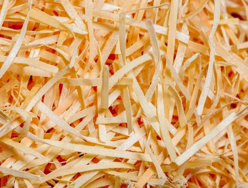 Secure Shredding