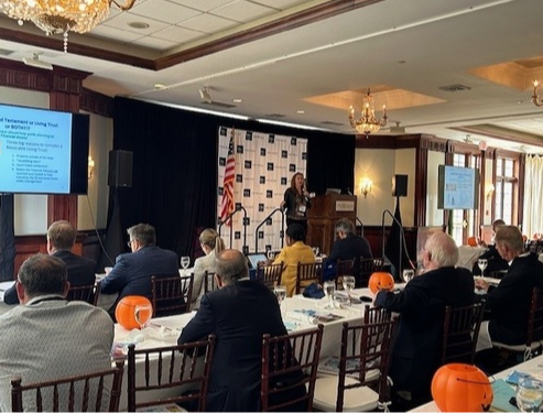 Annual FPA Symposium