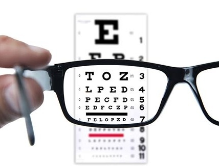 Vision