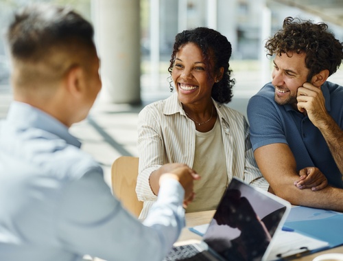 Comprehensive Financial Planning & Risk Management Solutions for Individuals
