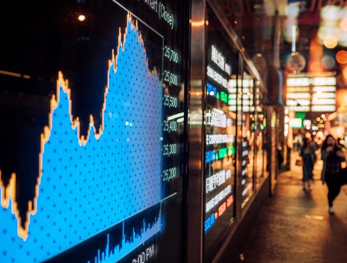 Institutional Wealth Management