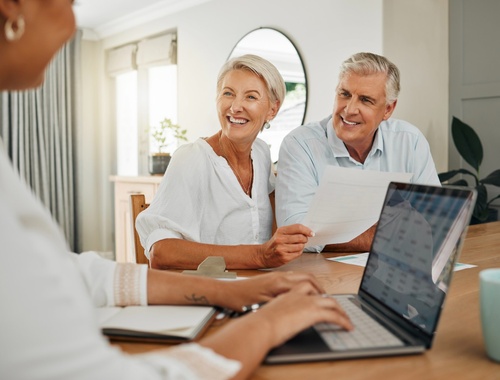 NearingRetirement