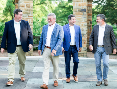 Retiring Advisors in Need of a Succession Plan