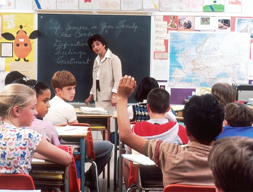 Educators