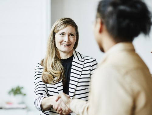 Client-Focused Wealth Management