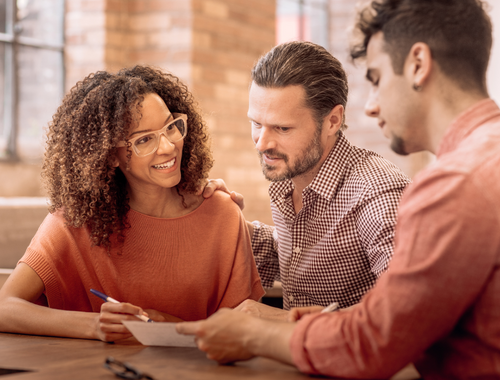 A Clear, Personalized Strategy for Every Stage of Life