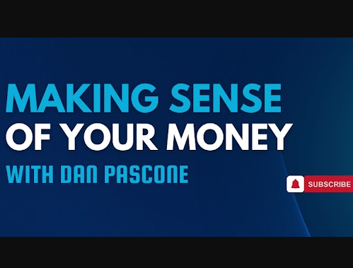 Your Portfolio Has No Purpose | Gary Preisser with Dan Pascone