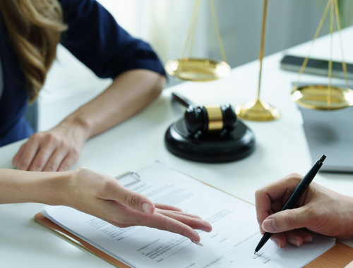 Updating Your Estate Plan After Divorce
