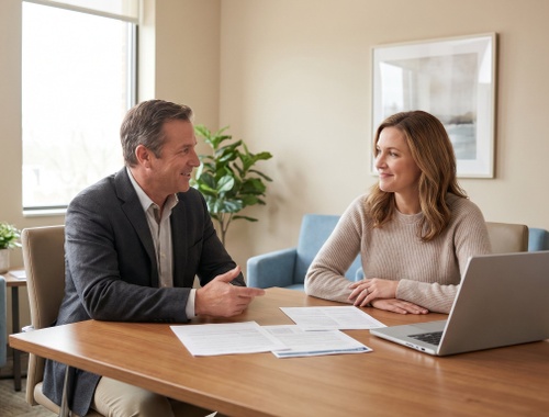 How Does Protection Planning Fit Into Your Financial Plan?