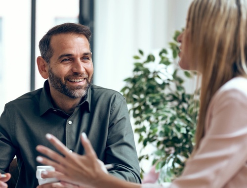 Business Owners: Balance Business and Personal Priorities