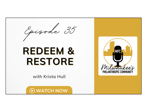 Redeem & Restore