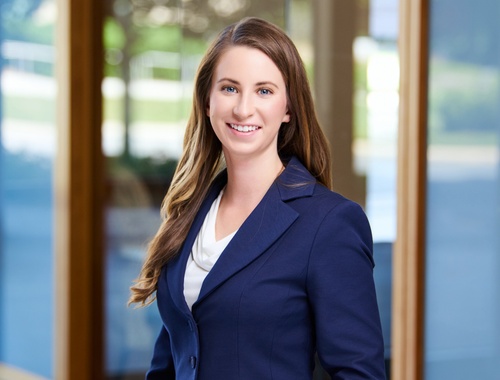 Brittany Mann, CFP®