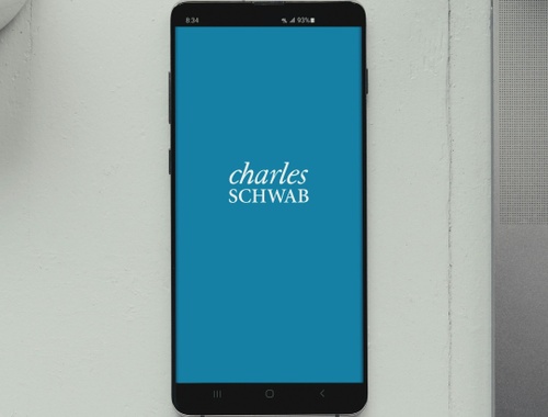 Charles Schwab