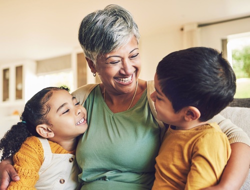 Leaving Your Lasting Legacy