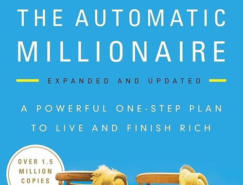 The Automatic Millionaire