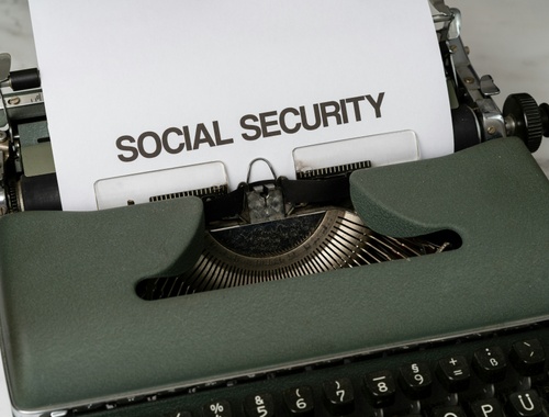 Social Security Strategies