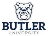 Butler University 