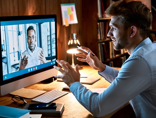 Days 120-150: Required Activities