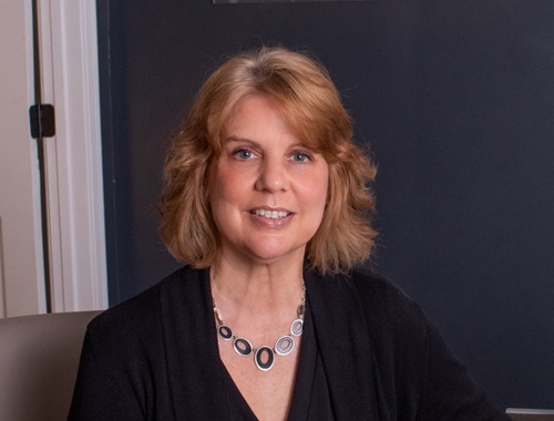 Jacqueline Dekovitch