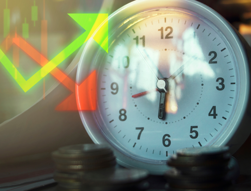 Why Your Investment Time Horizon Matters