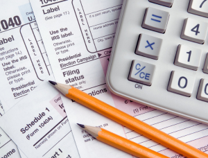 Tax Planning
