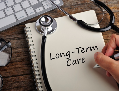 It is Time to Plan for Long Term Care