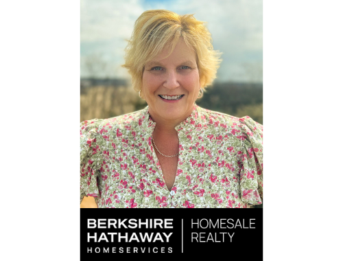 Debbie Ulmer, Realtor, Berkshire Hathaway Homesale Realty