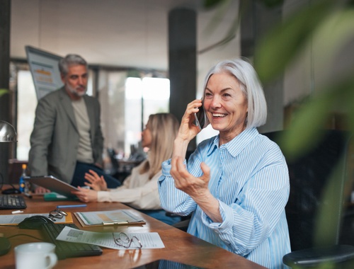 Retirement Strategies