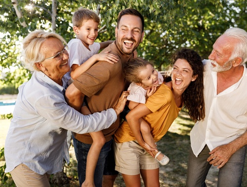 Estate & Legacy Planning