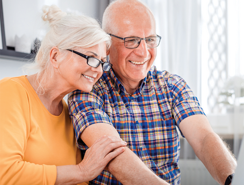 Navigating Spousal Social Security Benefits