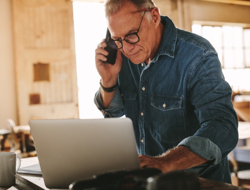Business Owners: Consolidate And Simplify Your Wealth Solutions