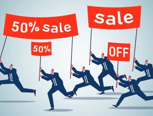 #7: Panic Selling