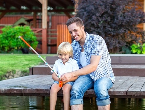 Growing Your Wealth & Family