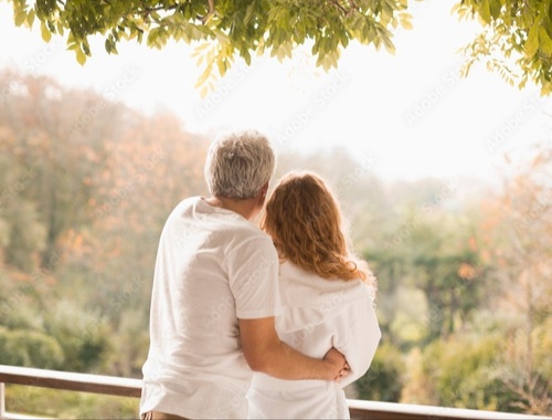 Empty Nesters